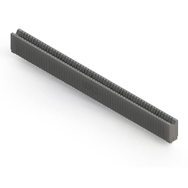 745-060-545-106 EDAC Inc.  Edgeboard Connectors